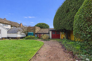 Driveway- click for photo gallery